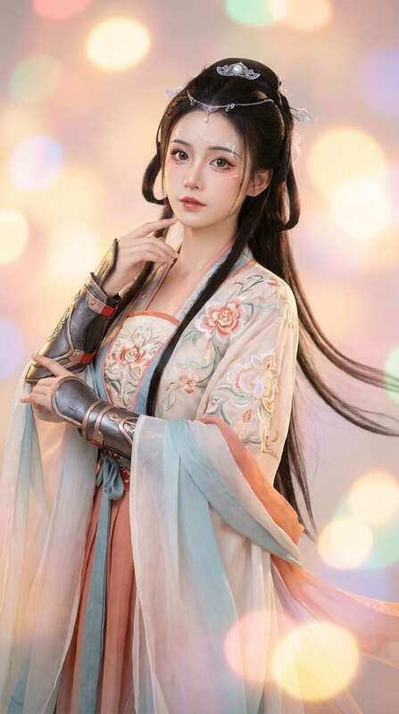 探花文化研究者